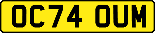 OC74OUM