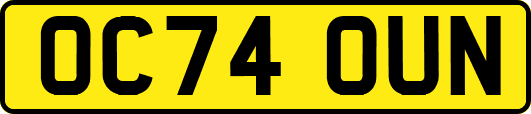 OC74OUN