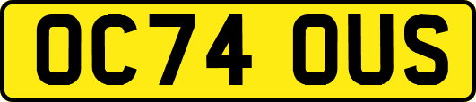 OC74OUS
