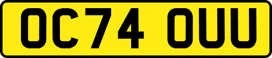 OC74OUU