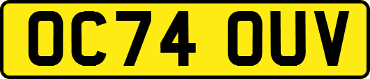 OC74OUV