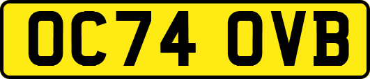 OC74OVB