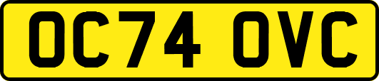 OC74OVC