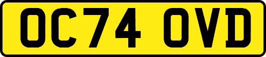 OC74OVD