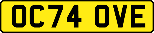 OC74OVE