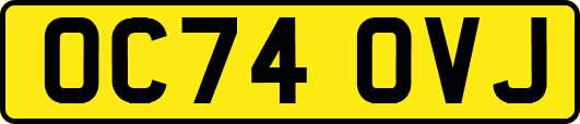 OC74OVJ