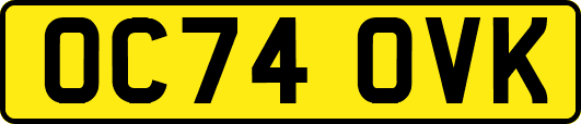 OC74OVK