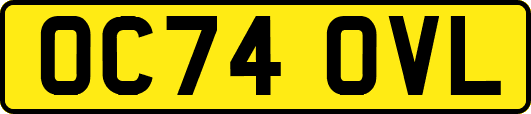 OC74OVL
