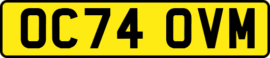 OC74OVM