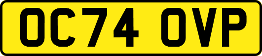 OC74OVP
