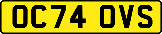 OC74OVS
