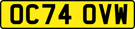 OC74OVW