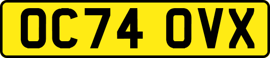 OC74OVX