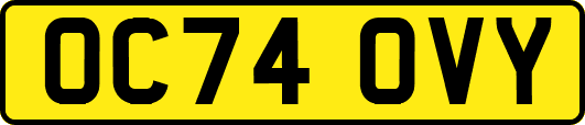 OC74OVY