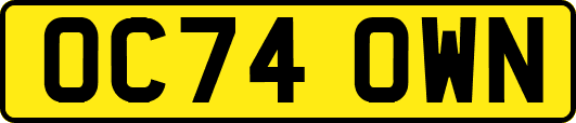 OC74OWN