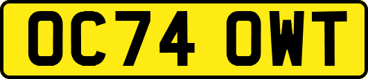 OC74OWT