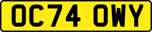 OC74OWY