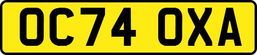 OC74OXA