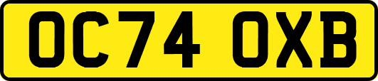 OC74OXB