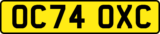 OC74OXC