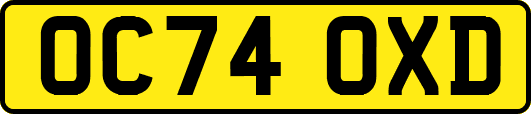 OC74OXD
