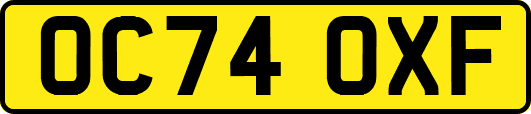 OC74OXF