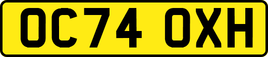 OC74OXH