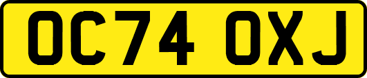 OC74OXJ