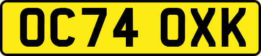 OC74OXK
