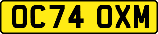 OC74OXM