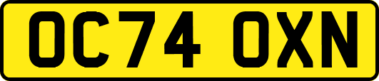 OC74OXN