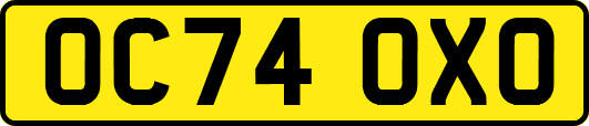 OC74OXO