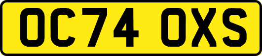 OC74OXS
