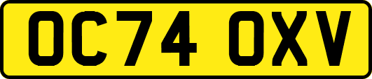 OC74OXV