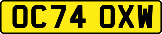 OC74OXW