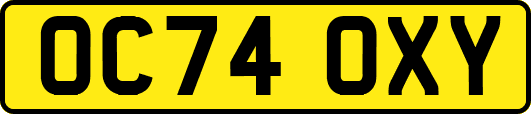 OC74OXY