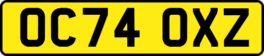 OC74OXZ