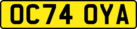 OC74OYA