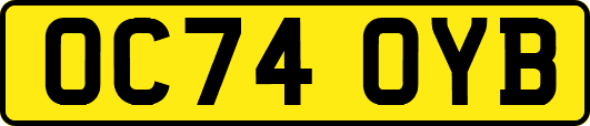 OC74OYB