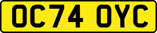 OC74OYC