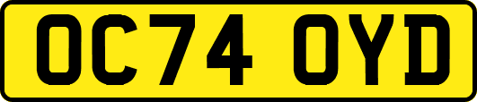 OC74OYD