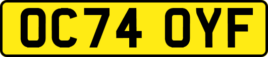 OC74OYF