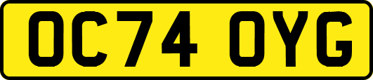 OC74OYG