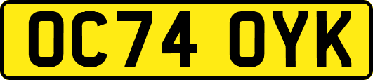 OC74OYK