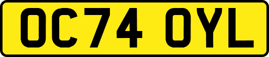 OC74OYL