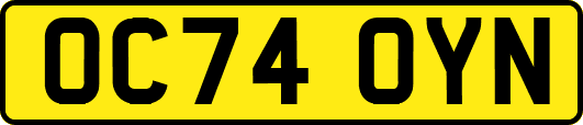 OC74OYN
