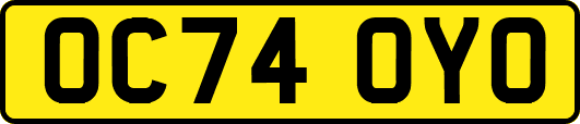OC74OYO