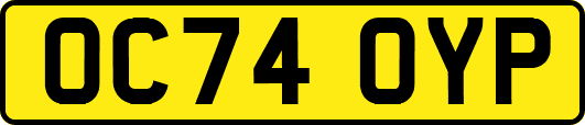 OC74OYP