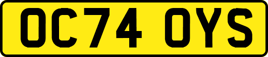 OC74OYS