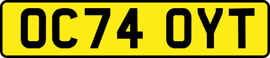 OC74OYT